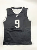 【中古】ブルーロック　御影玲王　Vチームユニフォーム　menXL