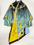【中古】原神　行秋　靴付き　S