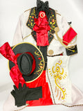 【中古】アイドリッシュセブン　七瀬陸　WiSH VOYAGE　M