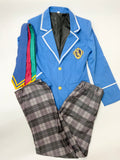 【中古】あんさんぶるスターズ　夢ノ咲学園　制服　M