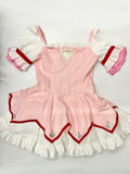 【中古】魔法少女まどか☆マギカ　鹿目まどか　ウィッグ付き　L