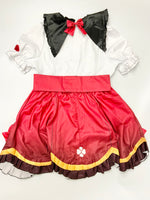 【中古】原神　クレー　魔女