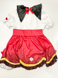 【中古】原神　クレー　魔女