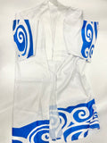 【中古】銀魂　坂田銀時　ウィッグ付き　menL