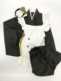 【中古】 ラブライブ！　園田海未　カフェメイド覚醒前【訳アリ】