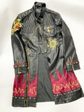 【中古】あんさんぶるスターズ　SHUFFLE×未知の聖夜とナイトヘッド　 天城燐音　Flambé!　M/L