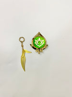【中古】原神　ティナリ　ウィッグ付き 靴付き（三分妄想）【送料無料】