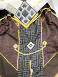 【中古】原神　鍾離 menL