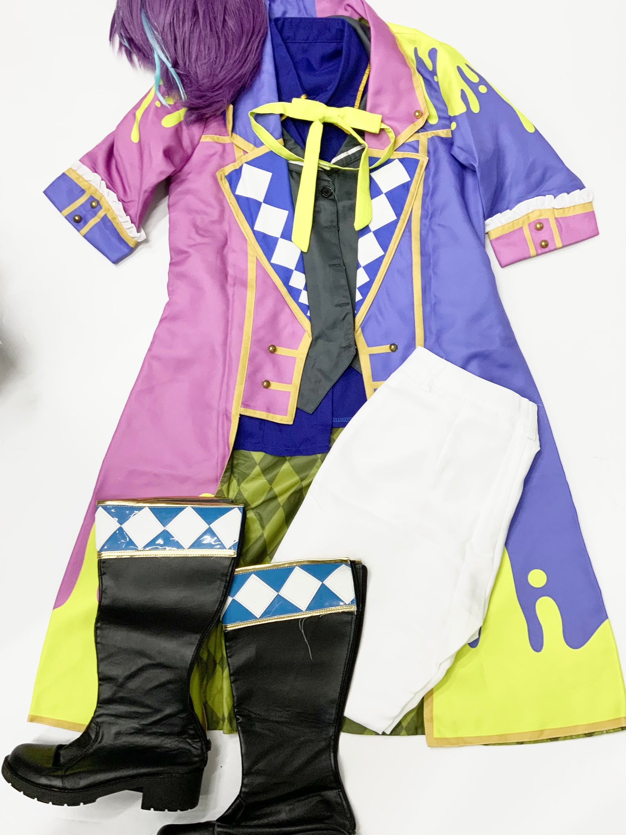 靴付き – COSTOP-こすとっぷ-