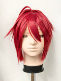 【中古】刀剣乱舞　信濃藤四郎　ウィッグ付き　S