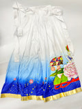 【中古】ウマ娘　テイエムオペラオー　正月　ウィッグ付き　L