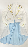 【中古】あんさんぶるスターズ　Fine　伏見弓弦　新ユニット衣装　2XL