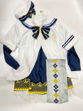 【中古】ラブライブ！　国木田花丸　クリスマス 覚醒前　M