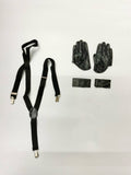 【中古】ボーカロイド　初音ミク　千本桜　ウィッグ付き　L