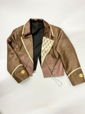 【中古】あんさんぶるスターズ　円果望見 ユニット衣装　M