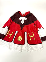 【中古】原神　クレー　ウィッグ付き