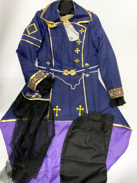 【中古】あんさんぶるスターズ　ホラーナイトハロウィン　knights
