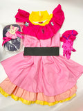 【中古】推しの子　星野アイ　ウィッグ付き　L