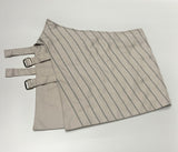 【中古】にじさんじ　弦月藤士郎　白制服