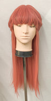 【中古】ブルーアーカイブ　陸八魔アル　ウィッグ付き