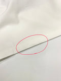 【中古】オリジナル衣装　セーラー服　長袖　グレー　M