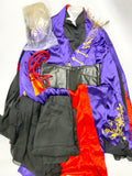 【中古】ツイステッドワンダーランド　ヴィル　寮服　ウィッグ付き　M