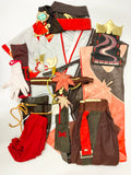 【中古】原神　楓原万葉(三分妄想)　M