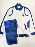 【中古】ブルーロック　共通ジャージ　L