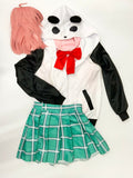 【中古】にじさんじ　笹木咲　ウィッグ付き