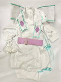 【中古】マクロスF　シェリル・ノーム　白うさぎ(ACOS)　M