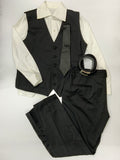 【中古】オリジナル衣装　ベスト