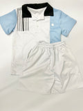 【中古】テニスの王子様　氷帝学園　ユニフォーム