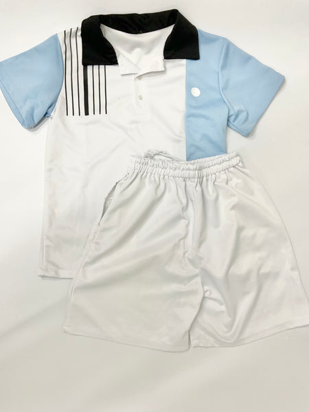 【中古】テニスの王子様　氷帝学園　ユニフォーム