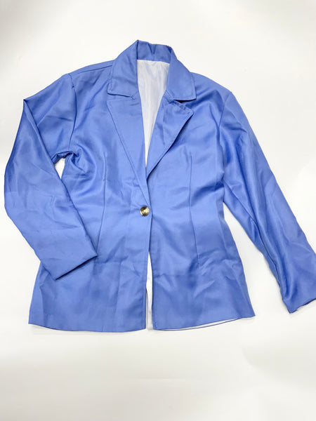 【中古】オリジナル衣装　ブレザー【訳アリ】