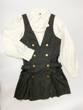 【中古】妖狐×僕SS　女子制服　L