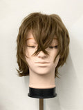 【中古】ヒプノシスマイク　夢野幻太郎　ウィッグ付き