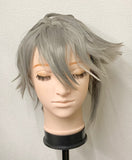 【中古】原神　アルハイゼン　ウィッグ付き　靴付き　2XL