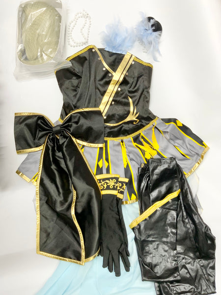 【中古】ラブライブ！　ミア・ライアー「I'm Still」ウィッグ付き