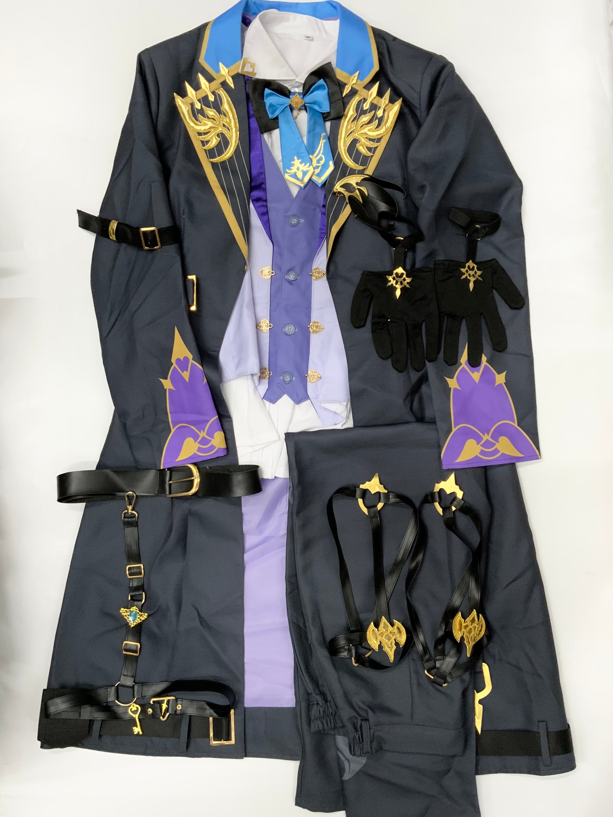 中古】にじさんじ 榊ネス – COSTOP-こすとっぷ-