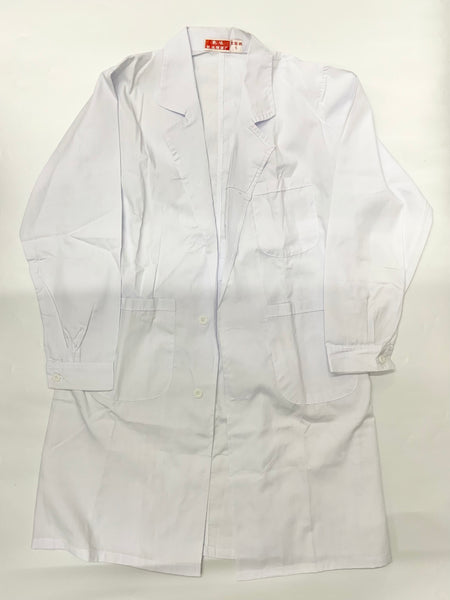 【中古】オリジナル衣装　白衣