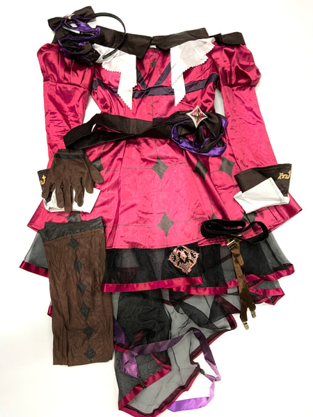 【中古】にじさんじ　壱百満天原サロメ