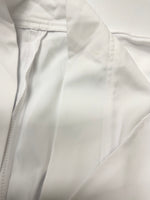 【中古】オリジナル衣装　着物　白