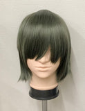 【中古】刀剣乱舞　桑名江　ウィッグ付き　靴付き　M
