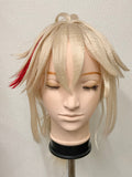 【中古】原神　楓原万葉　五歌仙　ウィッグ付き