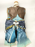 【中古】原神　綺良々(三分妄想)　S