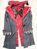 【中古】原神　リオセスリ　ウィッグ付き