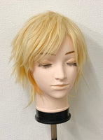 【中古】刀剣乱舞　物吉貞宗　ウィッグつき