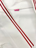 【中古】刀剣乱舞　泛塵(costomo)　ウィッグ付き　L　