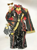 【中古】原神　マーヴィカ　M【訳アリ】