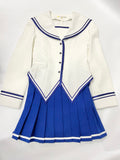 【中古】ダ・カーポII　風見学園 制服（コスパティオ）　M/L